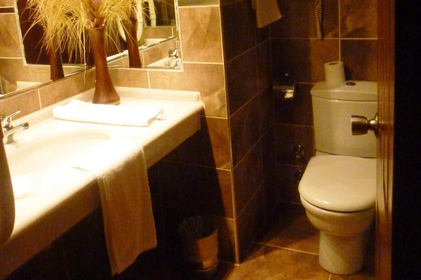 Hotel Montania Town (Mudanya)